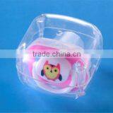 Lovely Cartoon Wholesale Plush Pacifier 2015 thumbnail-2