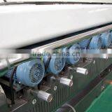 High Speed Nine Wheels Glass Beveling Machine thumbnail-4