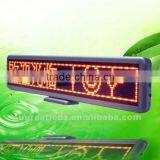 Led Welcome Board For Restaurant Counter thumbnail-1
