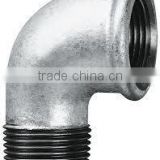 Hot sale Cast iron pipe fitting