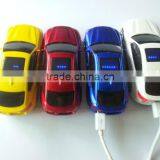 Fashion BMW Car Power Bank Charger XH-CR thumbnail-4
