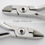 Dental Hard Wire Cutter TC Straight Orthodontic Pliers and Cutter Orthodontic Pliers Best Quality