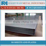 Buy Stainless Steel Plate 316L From Leading Supplier of the Country thumbnail-1