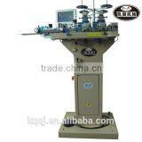 FR-858 Fully Computerized Stright Sock Sewing Machine thumbnail-1