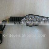 Motorcycle LED Turn Signal Indicator Light(motorcycle LED License Plate Light;LED Turn SignaL)