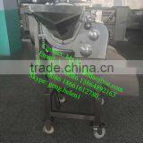 Mushroom Potato Dicer Machine, Automatic Vegetable Dicer Machine thumbnail-4