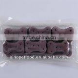 Bone-Shaped Biscuit Pet Snack thumbnail-2