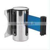 2M Long Cassette Belt Barrier thumbnail-3