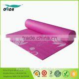 Custom Printed Unique PVC Yoga Mats thumbnail-2