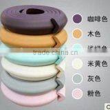 TOUB---new Design Safety Rubber Foam Furniture Corners Foam Corner Cushions thumbnail-2