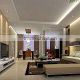 18W High CRI Anti-glare Adjustable Citizen Led Downlight 18W Led Downlight thumbnail-5