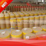 Pressure sensitive Adhesive Bopp Tape Jumbo Roll Strong Flim