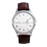 2015 Trendy Men Stainless Steel Watch
