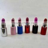 Colorful Lipstick Design Custom Money Banks thumbnail-2