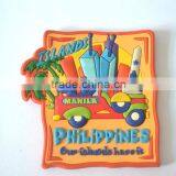 Cheap Custom Rubber Keychain/soft Rubber Keyring thumbnail-5