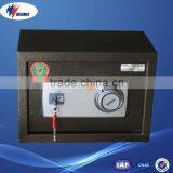 Bank Safe Box Dual Lock Safes for Office