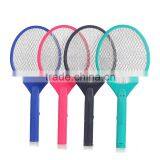 Yiwu HXP brand mosquito racket factory battery mosquito racket for USA