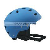 Good Shockproof Effect Water Sports Helmet , ABS High Strength Shell thumbnail-4