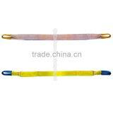 2T/3T/5T Car Tow Cable Nylon Tow Rope Emergency Car Tow Rope thumbnail-3