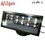 IP65 18X3w RGB 3IN1 Seven Color Fading LED Wall Washer thumbnail-2
