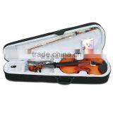 2015 Musical Instrument China Handmade Cheap Violin thumbnail-4