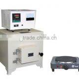 Petroleum Products Ash Content Tester / Oil Ash Content Instrument / Ash Content Test Apparatus