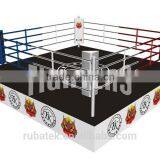 Pro Competition Boxing Ring for AIBA,IBF,Olympic Rules (FIGHTERS Brand) thumbnail-6