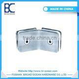 China Supplier Cheap Stainless Steel Glass Shower Door Hinge(DL-D014) thumbnail-1
