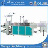 SDRW-600II Multifunction Computer Bag-making Machine With Thermal Cutting thumbnail-1