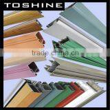 High Quality Powder Coating Led Aluminum Extruded Profile thumbnail-1