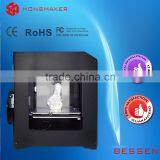 Free 8GB SD Card BESSEN Best Price 3d Printer Automatic 3d Printer Machine thumbnail-6