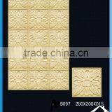 Amazing Sandstone Carved Wall thumbnail-6