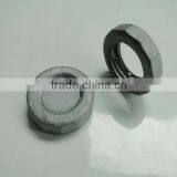 SIDA Overhead Transmission Line Fasteners Manufacture Anti Theft Nut Hot Sale Lock Nut thumbnail-1