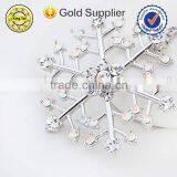 Latest Diamond Necklace Designs With Fake Gold Long Chain thumbnail-5