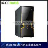 New Style High Quality Atx Computer Case With Handle