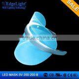 Blue Light LED Mask thumbnail-1