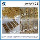 China Best Selling Sesame Candy Production Line thumbnail-6