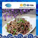 Frozen Baby Octopus High Quality Low Price thumbnail-2