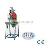 Applicable to all leather belt and shoe of Semi-automatic riveting machine and Semi-auto snap fastening machine