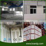 Partition Fire Resistant Fiber Cement Eps Cement Sandwich Panel thumbnail-1