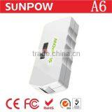 Oem And Odm Car Emergency Tool Jump Starter A6 thumbnail-1