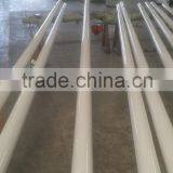 Black Steel Pole Anchor thumbnail-6