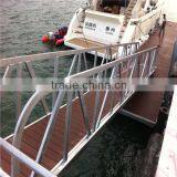 Aluminum Structure Gangway thumbnail-3