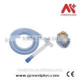 Disposable Medical Breathing Bain Circuit Co-axail Circuit thumbnail-4