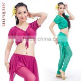 Belly Dance Wear For Ladies 24 colors available ,Belly Queen