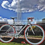 2016 wholesale china supplier wheel fixie-bike