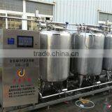 CIP Acid Machines