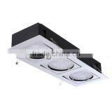 New Design Led Spot Lamp SP-6010 20/30W thumbnail-1