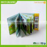 New Style Hot-sale Children's Hardcover Book Printing thumbnail-2