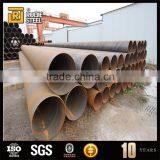 Api 5l x 52 Carbon Steel Pipes,erw Spiral Welded Steel Pipe,large Diameter Spiral Steel Pipe on Sale thumbnail-2